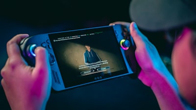 Latest Gameplay Information